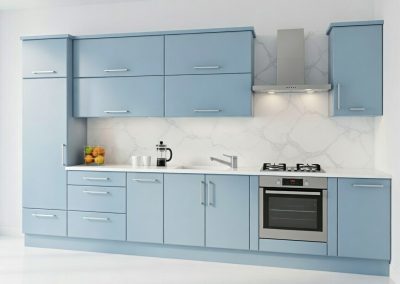 Custom kitchens 19